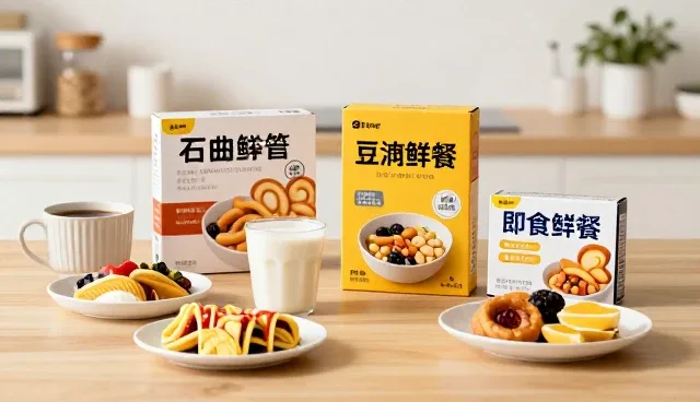提升产品保鲜技术助力配送效率升级