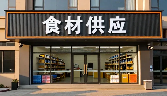 北京金茂盛世餐饮管理有限公司介绍食品研发服务案例